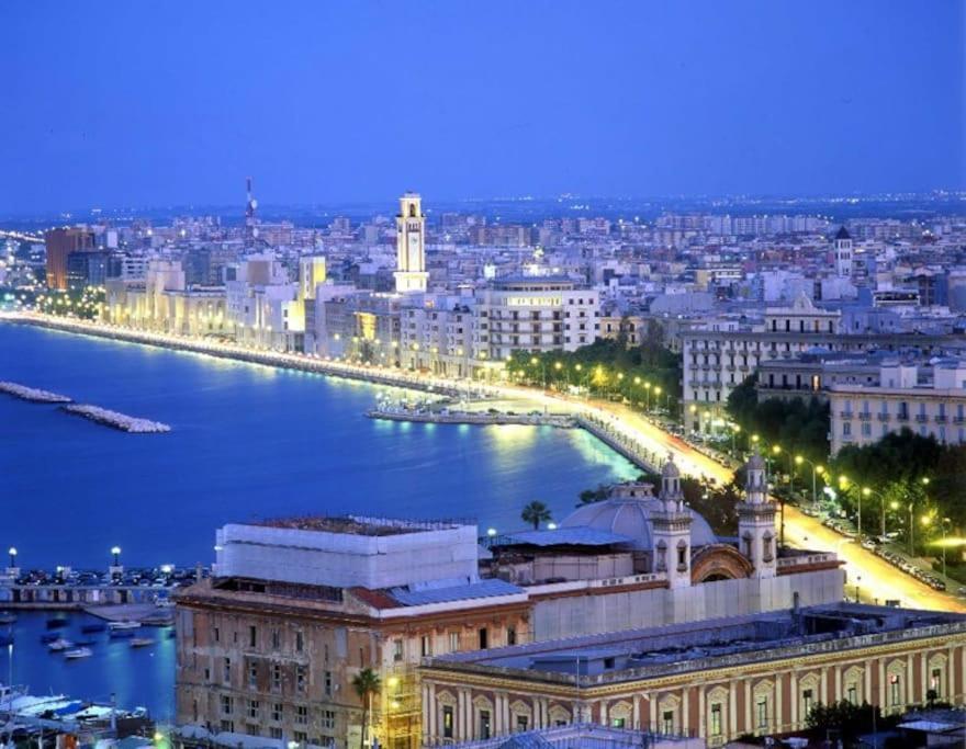 In Vacanza A Сasa de vacaciones