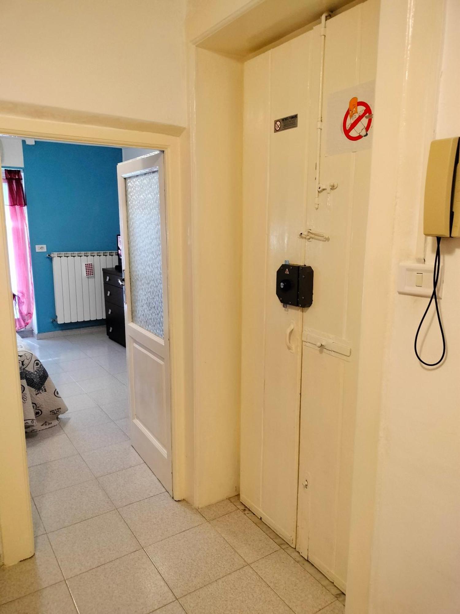 Сasa de vacaciones In Vacanza A *