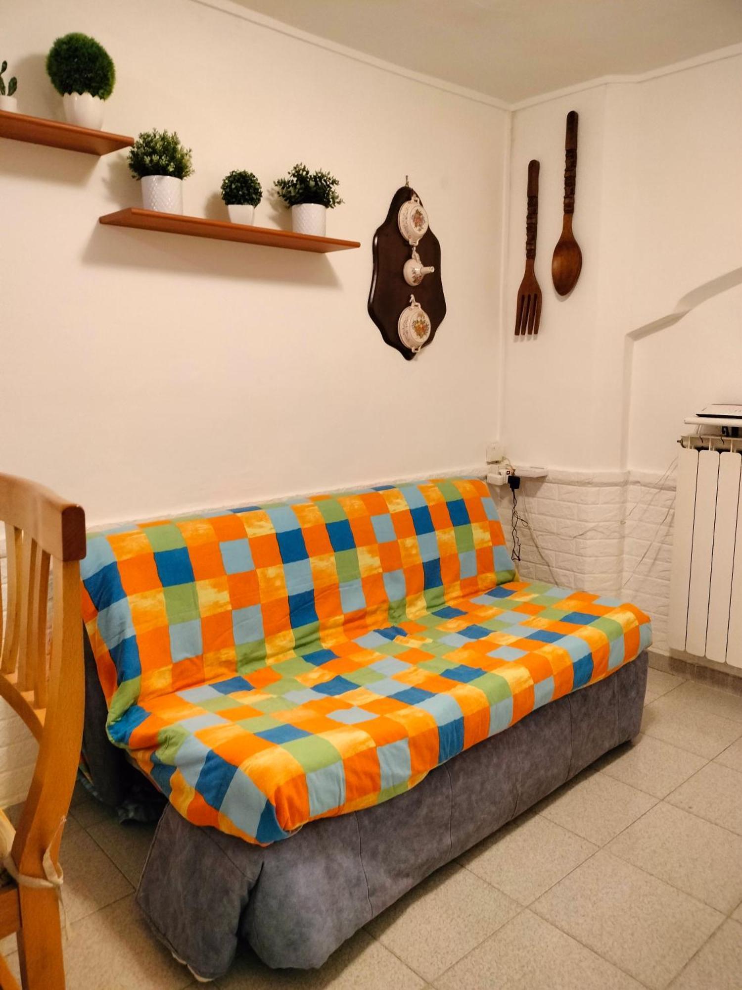 Dom wakacyjny In Vacanza A