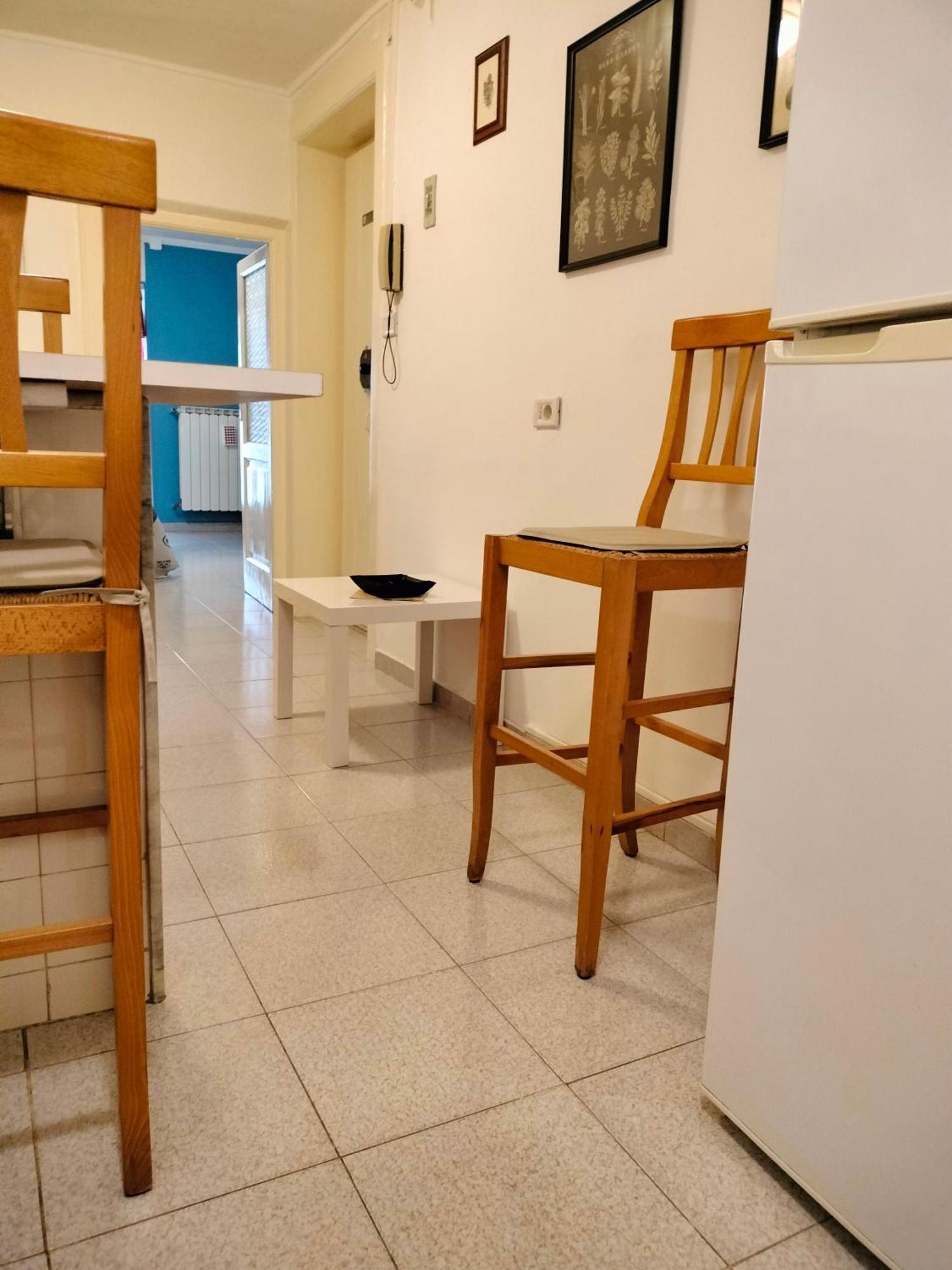In Vacanza A Dom wakacyjny Bari